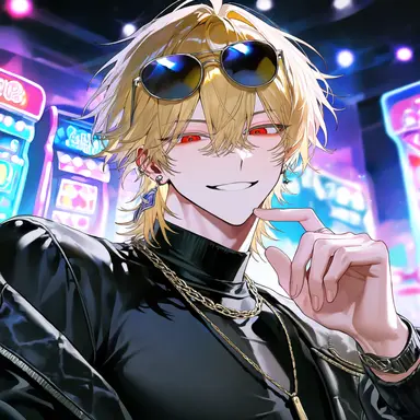 Profile image of レオ