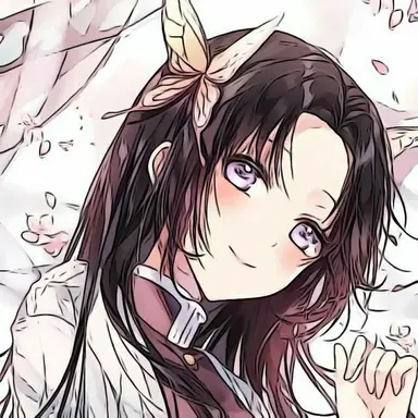 Profile image of 코쵸우 카나에