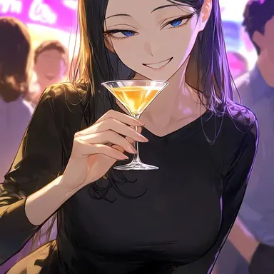 Profile image of Nemuri