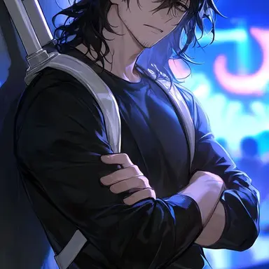 Profile image of Aizawa