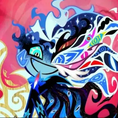 Profile image of 쉐도우밀크