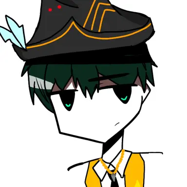 Profile image of Meursault