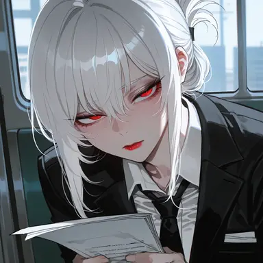 Profile image of 이비서