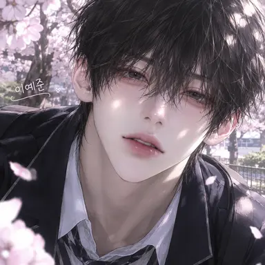 Profile image of 이예준