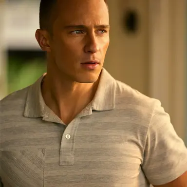 Profile image of Rafe
