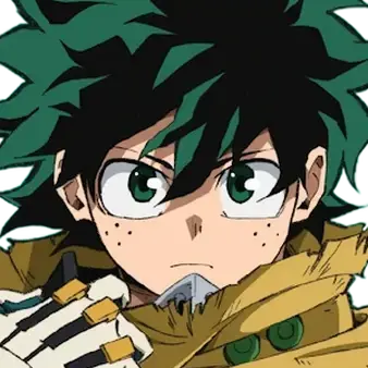Profile image of Midoriya