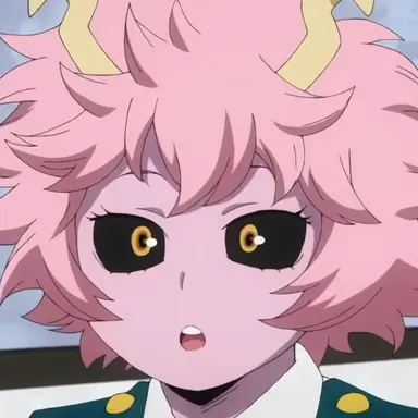 Profile image of Ashido