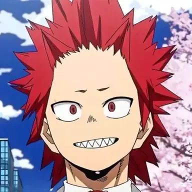 Profile image of Kirishima