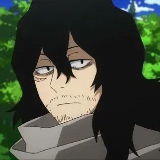 Profile image of Aizawa