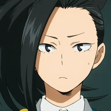 Profile image of Yaoyorozu
