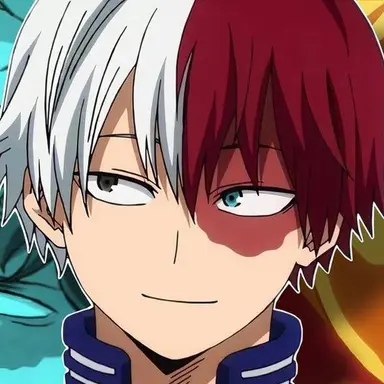 Profile image of Todoroki