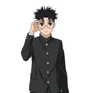 Profile image of オカルン