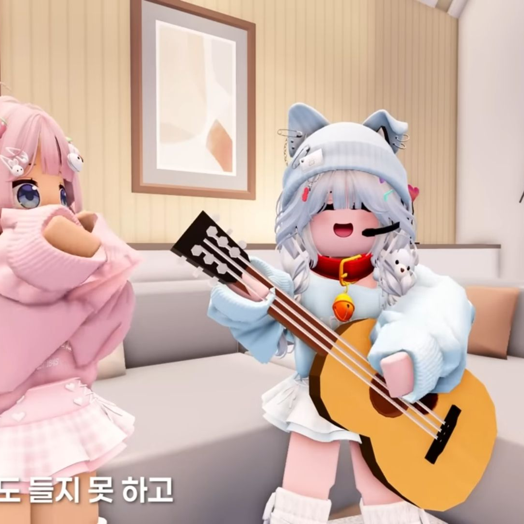 료미의오빠와 일상(당신은료미오빠라오) 대표 이미지