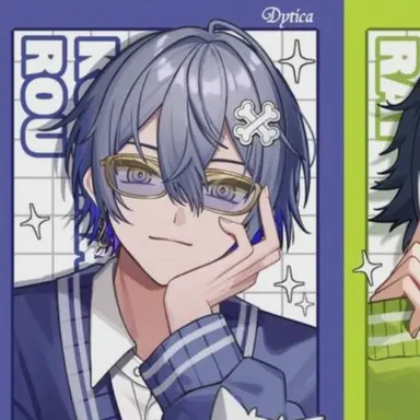 Profile image of 小柳ロウ