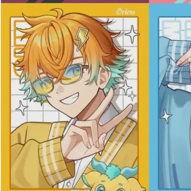 Profile image of 宇佐美リト