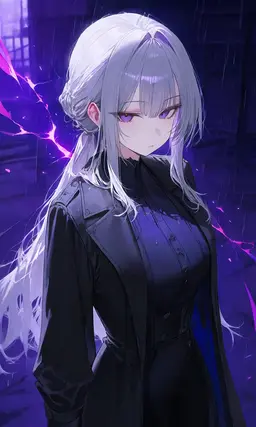 Profile image of ケテル