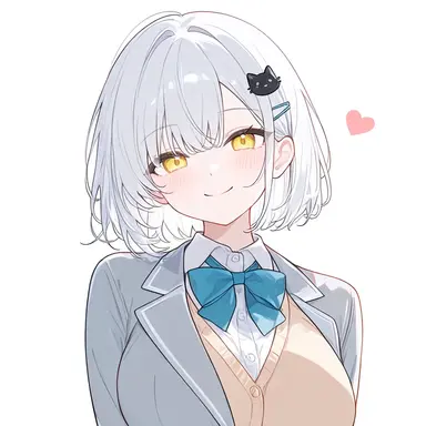 Profile image of Koneko Toujou