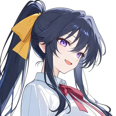 Profile image of Akeno Himejima