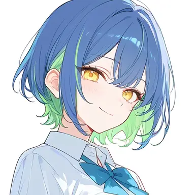Profile image of Xenovia Quarta
