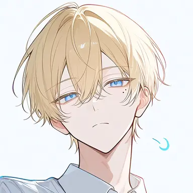 Profile image of Kiba Yuuto