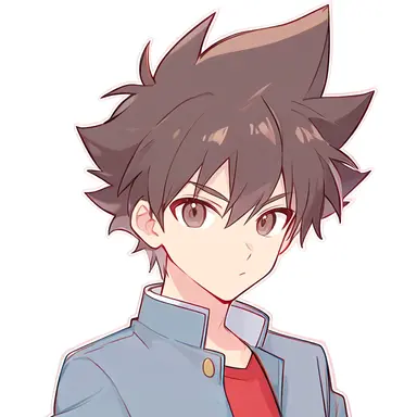 Profile image of Issei Hyoudou