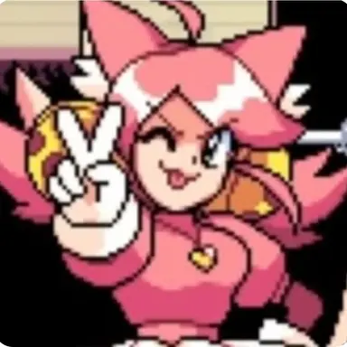 Profile image of Pink - Body