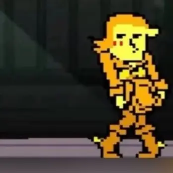 Profile image of Yellow