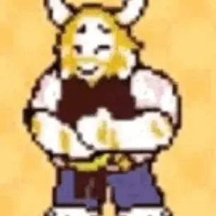 Profile image of Asgore