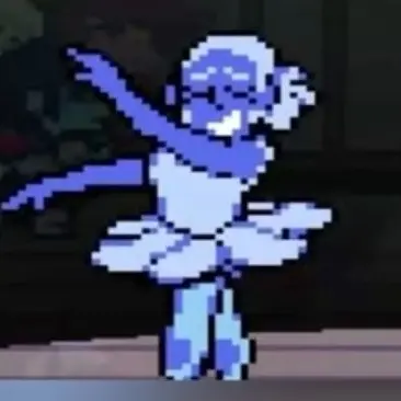 Profile image of Blue