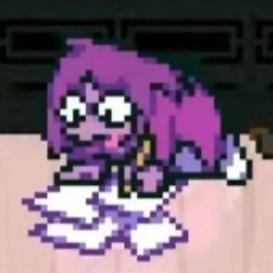 Profile image of Seth