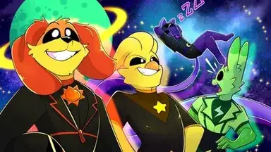 Profile image of Smiling Critters Drp