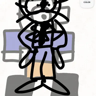 Profile image of Mr. Ink