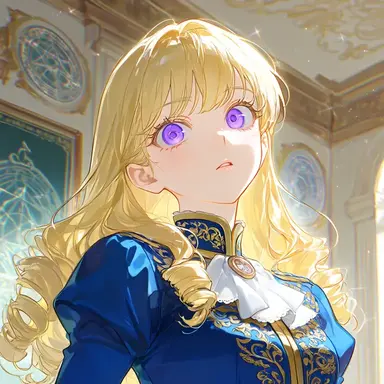 Profile image of 안네
