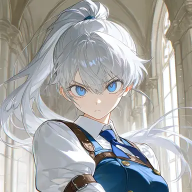 Profile image of 리리스
