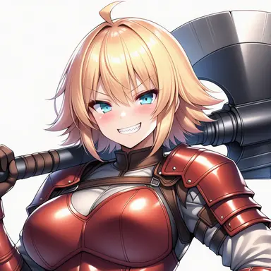 Profile image of ルカ