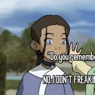Profile image of Katara