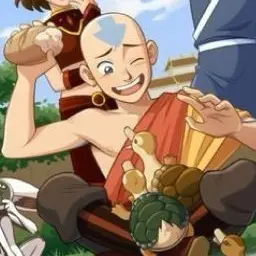 Profile image of Aang