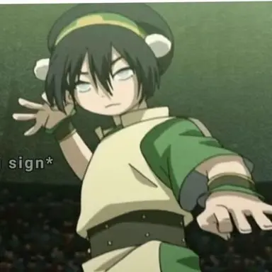 Profile image of Toph
