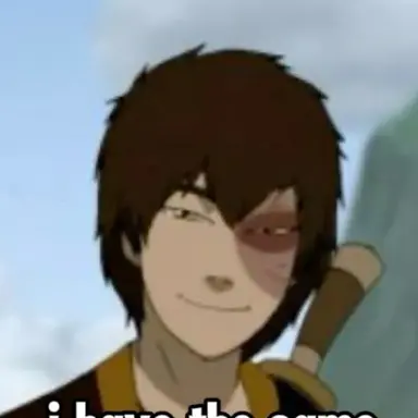 Profile image of Zuko