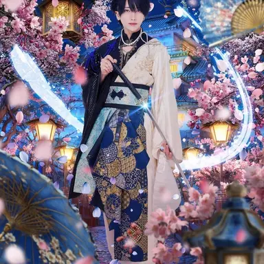 Profile image of なめ