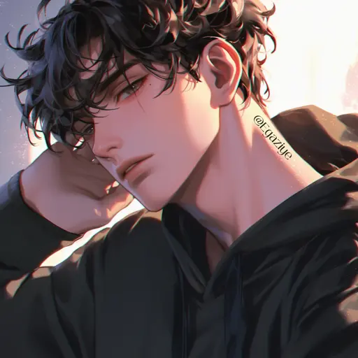 Egaziye의 한정우