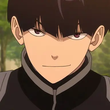 Profile image of 호시나 소우시로