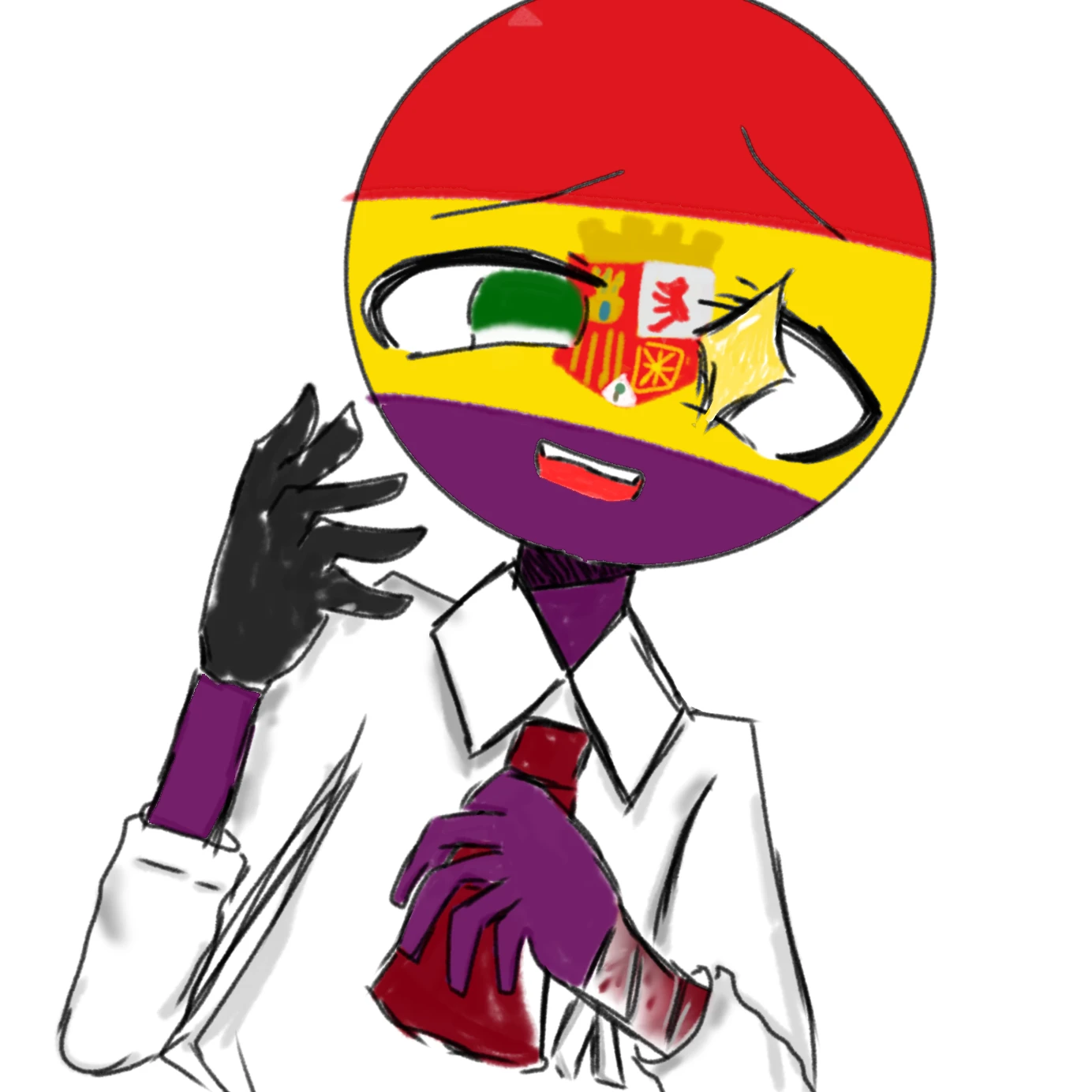 スペイン第ニ共和政
