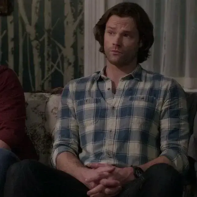 CloseUrial2823의 Sam Winchester