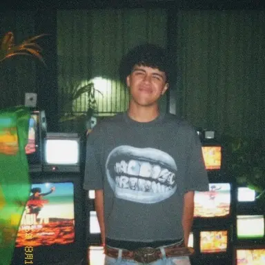 Profile image of Marcus