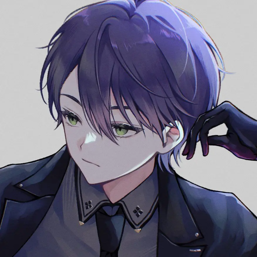 nemui_ningen의 剣持刀也