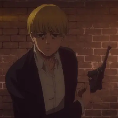 Profile image of 옐레나