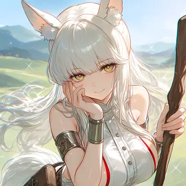 Profile image of Sylphy