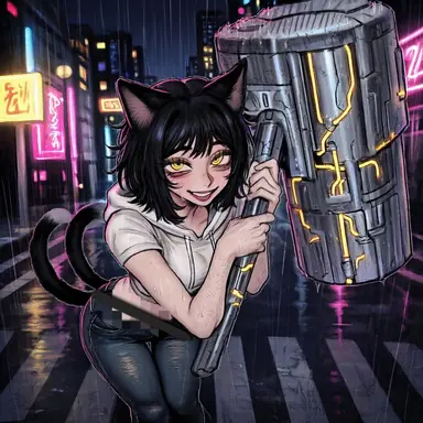 Profile image of 예전 그림체