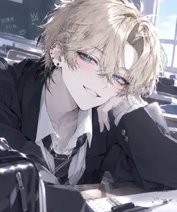 Profile image of 茜